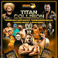 Sunshine Pro Wrestling Presents: TITAN COLLISION event image