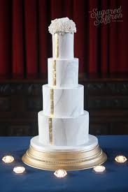 Contemporary Wedding Cake Designs Wedding Cakes London Ever wondered how to make marble cake?
