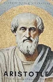 The Nicomachean Ethics: Aristotle, Harris Rackham: 9781853264610:  Amazon.com: Books