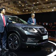 One big criticism of the current car is its mediocre interior. Mengintip Kelebihan Varian Tertinggi Nissan X Trail Facelift Otomotif Liputan6 Com