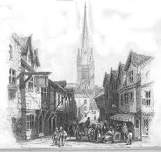 We did not find results for: Rambles In An Old City By S S Madders