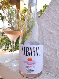 Albaria Di Cantine Pellegrino Il Rosato Nato Tra Le Saline Di Marsala La gioielleria online ufficiale di. albaria di cantine pellegrino il
