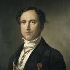 La Granja de San Ildefonso Royal Palace Print (19th c.). Art Prints,  Posters & Puzzles from Everett Collection