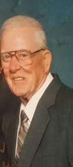 Obituary information for Emerald “Red” C. Lyons Jr.