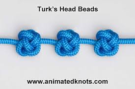 Pin On Knots Practical Decorative