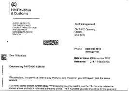 A free po box in a major uk city; Hmrc Customer Support On Twitter You Can Return The Letter In The Original Envelope You Would Need To Cross Out The Address And Write Return To Sender On The Envelope Darryl Https T Co Xpg26n9ap5