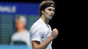 Nadal es imbatible aquí, lo dicen los números. Zverev Kampft Gegen Djokovic Um Halbfinal Einzug Mehr Sport