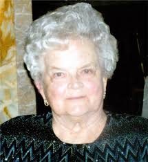 Gladys Lysen Obituary