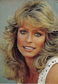 Farrell Fawcett Crochet Top Pattern, Women's Summer Sleeveless Vintage  Picot Edge White Blouse, "rare" Crochet Pattern