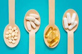 Bagi kamu yang sering merasa sakit perut atau mengalami keracunan makanan dan bakteri jahat, kamu bisa minum larutan kunyit hangat yang dapat membantu meredakan. Suplemen Dan Vitamin Penambah Darah Untuk Atasi Anemia Hello Sehat