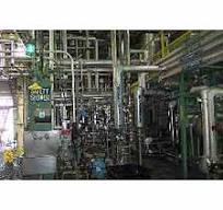 Sulfonation Plant 50 TPD | Used Sulfonation Plant | Surplus ...