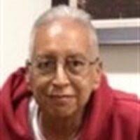 Santos Suarez Obituary 2014