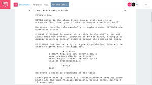 The production manager is interested in knowing whether one machine produces more defective drillings than the other. Family Bonding 2020