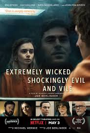 Questa è la pagina che ti serve. Extremely Wicked Shockingly Evil And Vile 2019 Imdb