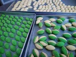 Biskut buah kana nutella rahsia nikmat biskut hari raya legend \u0026 modern klasik,resepi alexiswandy. Biskut Buah Kana Kembali Nostalgia Dulu Dulu