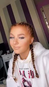 Transformation After Breakup with Beautiful Ex