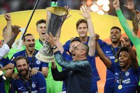 Galatasaray stand between gers and a spot in the competition proper and they will make the trip to ibrox next week. What Chelsea S Europa League Win Means For Champions League Seedings Ahead Of Spurs Vs Liverpool Football London