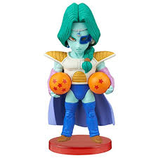 This volume features the familiar characters from dragon ball z including super saiyan goku, vegeta, gohan, piccolo, zarbon, frieza (in first form) and dodoria. Pin On Action Toy Figures