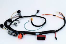 5th wheel and gooseneck wiring harnesses. Wire Harness Manufacturing Oem Wire Harness Manufacturing