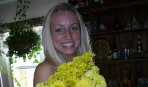 Prayers for Michaela Thomas