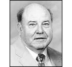 Johnny Whitfield Riddle (1939-2007)