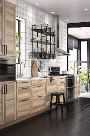 If you spend $1,400 on ikea cabinets and hardware and $7,200 on semihandmade doors and drawer fronts, you'll pay an extra. Kitchen Cabinets Modern Affordable Sektion System Modern Kitchen Design Kitchen Design Kitchen Remodel