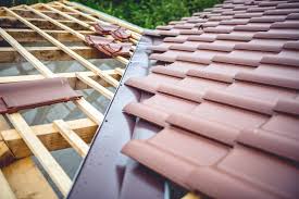 Goodyear Roofing Company
