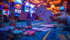 Playing the Odds: A Worldwide Phenomenon - bloodancestors.com