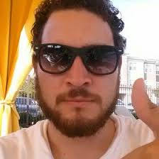 Abraham Romo (abrahamromo)