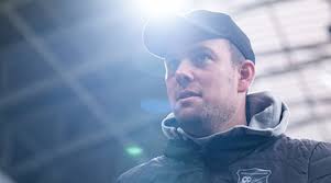 Sabrina Wittmann bekommt neue Co-Trainer beim FC Ingolstadt