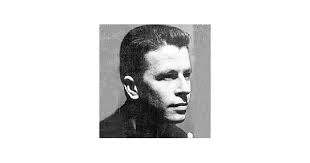 HARRY HENDRIX Obituary (1929