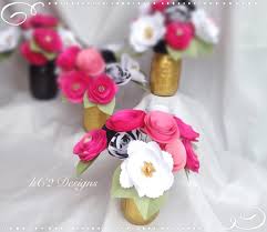 Maybe you would like to learn more about one of these? Paper Flowers Kate Spade Inspired Kate Spade Inspired Centerpiece P Kc2designs By Kerry