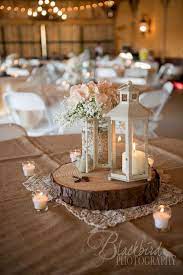 156 Diy Creative Rustic Chic Wedding Centerpieces Ideas Oosile Rusticchicweddings Lantern Centerpiece Wedding Vintage Wedding Romantic Wedding Lanterns