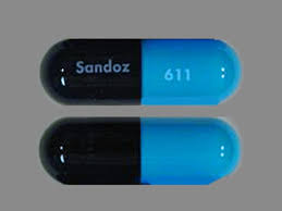 If you take a look at this $2 microcontroller, one of the first things you see are its jumper pins, which are used to work with the default usart boot loader. Sandoz 611 Pill Images Black Blue Capsule Shape