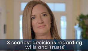 Georgia Wills, Trusts & Probate