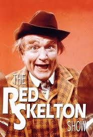 How do you remember Red Skelton?