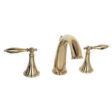 Shop the finial collection from kohler at wayfair for a zillion options to meet your unique style and shop our favorite furniture and décor from kohler. Kohler K 310 4m Af Finial French Gold Widespread Bathroom Sink Faucet Sink Faucets Kohler Bathroom Sink