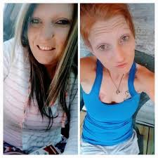 Can you guys plz help me give Tina Fields a huge congrats