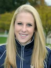 2011-12 Women's Swimming Roster