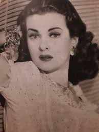 Hedy Lamarr, Joan Bennett often compared in looks. What do you think??