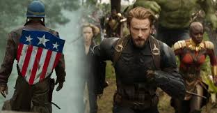 Join us as we look at 15 women cap has knocked star spangled boots with! Avengers 4 Here S The Reason Why Captain America Needs To Be Sent Back To The 40s