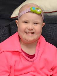 Hannah Cate Gets a Swingset! › Team Summer