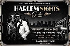 6th Annual Educators With Passports Excellence In Education Award Gala