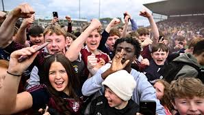 Sam Maguire last-16 finalised ahead of Monday afternoon's draw
