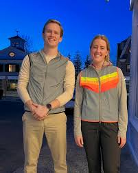 Get lit this season, literally. Happy to share GoFluo with our community.  Keeping you safe in the dark