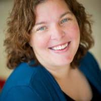 Scarlett's Spectacles: A Cheerful Choice for a Happy Heart by Janet Surette 