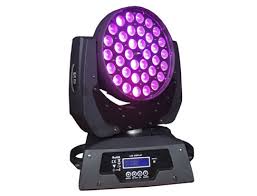 Moving Head Beam Fixture Led Stage Pro Lighting Factory Abd Lighting
