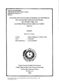 Ia merupakan kombinasi perkataan strengths, weaknesses, opportunities dan threats (swot), iaitu teknik yang digunakan untuk menganalisa faktor kekuatan, kelemahan, peluang dan ancaman pada. Analisis Swot Pada Usaha Kecil Pakaian Jadi Dewasa Di Pasar Tradisional Simpang Limun Medan