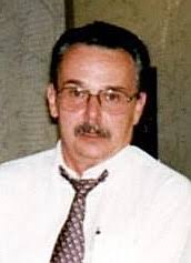 Mark D. Morrow Obituary