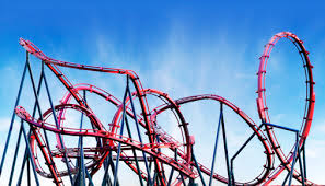 Investors and traders calculate the volatility of a security to assess past variations in the prices. Five Reasons Why Traders Love Market Volatility Ticker Tape